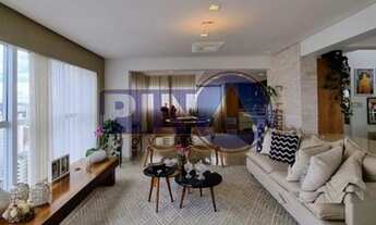 Imagem: COBERTURA TRIPLEX MOBILIADA A VENDA NO SETOR