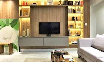 Imagem 3: Apartamento com 2 dormitórios à venda, 63 m² por R$ 510.000,00 - Buritis - Belo Horizonte