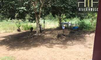 Imagem 2: Chácara com 4 dormitórios à venda, 145000 m² por R$ 1.200.000,00 - Zona Rural - Jaciara/MT