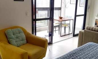 Imagem: Apartamento com 1 dormitório, 35 m²