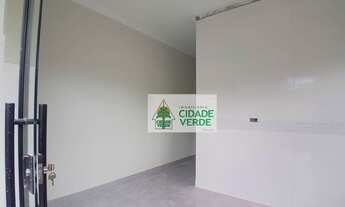 Imagem 3: Casa com 3 dormitórios à venda, 85 m² por R$ 289.900 - Parque Hortência - Maringá/PR