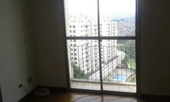 Imagem 3: APARTAMENTO VENDA OU LOCAÇÃO AV. GUACÁ