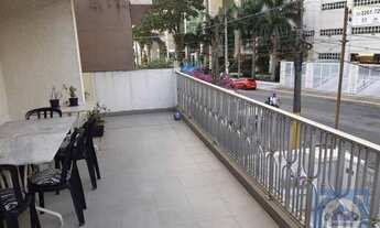 Imagem 5: Casa com 3 dormitórios à venda, 280 m² por R$ 1.910.000,00 - Ponta da Praia - Santos/SP