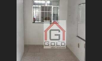 Imagem 4: Sobrado com 2 dormitórios à venda, 179 m² por R$ 605.000 - Jardim das Maravilhas - Santo A