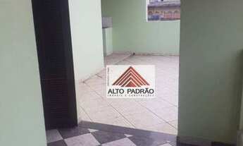 Imagem 2: Casa para alugar, 120 m² por R$ 2.000,00/mês - Vila Emílio - Mauá/SP