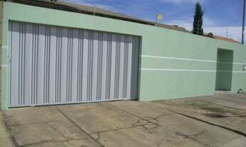 Imagem: Casa para venda com 100 metros quadrados