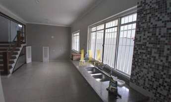 Imagem 6: Casa com 3 dormitórios para alugar, 300 m² por R$ 8.000,00/mês - Jardim Apolo - São José d