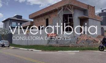 Imagem 4: Casa com 3 dormitórios à venda, 143 m² por R$ 950.000,00 - Terras de Atibaia - Atibaia/SP