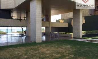 Imagem 4: Vendo Apartamento na Beira Mar de 500m² com 4 dormitórios por R$ 4.000.000 - Meireles - Fo
