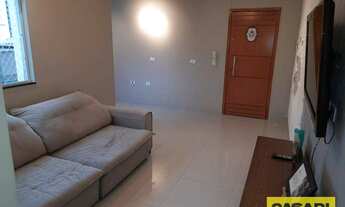 Imagem 3: Cobertura com 2 dormitórios à venda, 112 m² - Vila Valparaíso - Santo André/SP