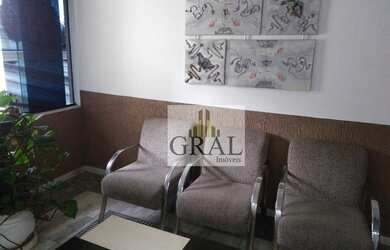 Imagem 5: Apartamento à venda, 45 m² por R$ 230.000,00 - Jardim do Mar - São Bernardo do Campo/SP