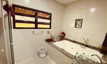 Imagem 6: Fazenda/Sítio/Chácara 1 alqueire e casa linda 3 quartos - Bairro Souza - Monteiro Lobato