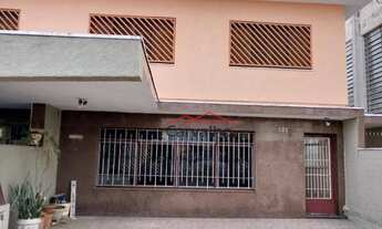 Imagem 2: Sobrado com 5 dormitórios à venda, 263 m² por R$ 1.700.000,00 - Vila Guilherme - São Paulo