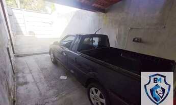 Imagem 5: Casa 2 quartos excelente espaço e ampla área privativa Residencial Lagoa - Betim