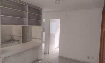 Imagem 3: Apartamento com 2 dormitórios para alugar, 48 m² por R$ 1.100,00/mês - Parque Laguna - Tab