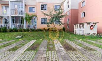 Imagem 3: Apartamento com 3 dormitórios para alugar, 67 m² por R$ 1.500,00/mês - Atuba - Colombo/PR