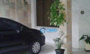 Imagem: Sobrado com 3 dormitórios à venda, 150