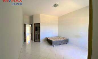 Imagem 6: Apartamento com 3 dormitórios para alugar, 100 m² por R$ 1.200,00/mês - Aeroporto Velho