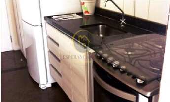 Imagem 2: Apartamento para Venda em Osasco, Umuarama, 3 dormitórios, 1 suíte, 1 banheiro, 1 vaga