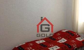 Imagem 4: Apartamento à venda, 50 m² por R$ 175.000,00 - Vila Lutécia - Santo André/SP