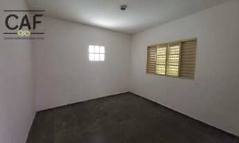 Imagem 6: Casa com 1 dormitório para alugar, 60 m² por R$ 1.300,00/mês - Nova Jaguariúna - Jaguariún