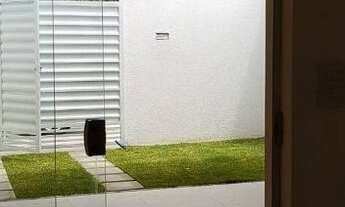 Imagem: Casa 2/4 para venda imediata