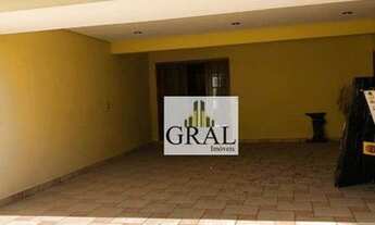 Imagem 4: Sobrado com 4 dormitórios à venda, 412 m² por R$ 1.100.000,00 - Jardim Palermo - São Berna