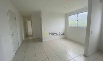 Imagem 7: Apartamento com 2 dormitórios à venda, 50 m² por R$ 240.000,00 - Canhanduba - Itajaí/SC