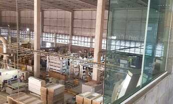 Imagem 4: Prédio à venda, 8437 m² - Cooperativa - São Bernardo do Campo/SP