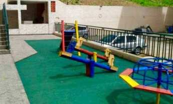 Imagem 7: Apartamento - 54 metros com 2 quartos em Jardim São Judas - Mauá - SP