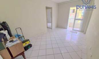 Imagem 2: Apartamento com 2 dormitórios à venda, 60 m² por R$ 250.000 - Praia da Enseada - Guarujá/S
