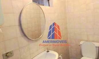 Imagem 6: Salão para alugar, 105 m² por R$ 1.600,00/mês - Vila Rehder - Americana/SP