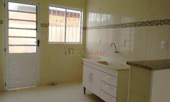 Imagem 6: LOCAÇÃO - CASAS E SOBRADOS CAJURU - JD DOS REIS / SOROCABA/SP