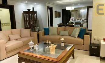 Imagem 3: Apartamento com 3 dormitórios à venda, 171 m² por R$ 750.000,00 - Aldeota - Fortaleza/CE