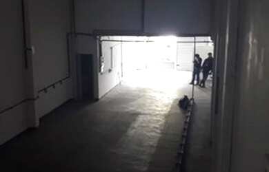 Imagem 4: GALPÃO - BELA VISTA - SP