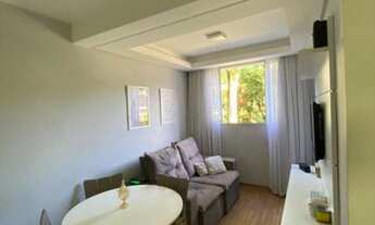 Imagem 3: Apartamento à venda, 45 m² por R$ 170.000,00 - Borboleta - Juiz de Fora/MG