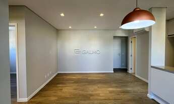 Imagem 4: LONDRINA - Apartamento Padrão - Vila Larsen 1