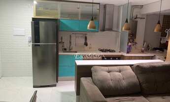 Imagem 3: Apartamento com 2 dormitórios à venda, 58 m² por R$ 620.000,00 - Parada Inglesa - São Paul