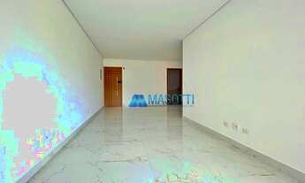 Imagem 7: Apartamento com 4 dormitórios à venda, 147 m² por R$ 1.445.916,34 - Canto do Forte - Praia