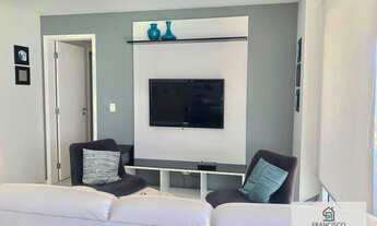 Imagem 3: Apartamento com 3 dormitórios à venda, 126 m² por R$ 2.300.000,00 - Riviera de São Lourenç