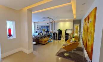 Imagem 5: Cobertura para Venda em Rio de Janeiro, Recreio dos Bandeirantes, 3 dormitórios, 2 suítes