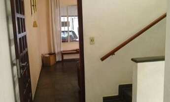 Imagem 3: Sobrado com 2 dormitórios à venda, 144 m² - Santa Terezinha - São Bernardo do Campo/SP