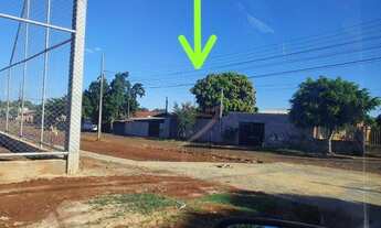 Imagem 1: Casa com 3 dormitórios à venda por R$ 110.000,00 - Cidade Nova II - Foz do Iguaçu/PR