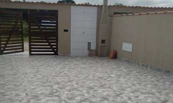 Imagem 3: BELISSSIMA CASA COM PISCINA LADO PRAIA NO GAIVOTAS