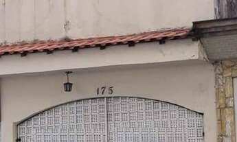 Imagem 2: Sobrado com 3 dormitórios à venda e locação, 288 m² - Nova Petrópolis - São Bernardo do Ca