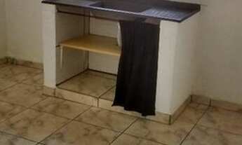 Imagem 3: Casa com 2 dormitórios para alugar, 60 m² por R$ 1.100,00/mês - Conjunto Residencial Sitio