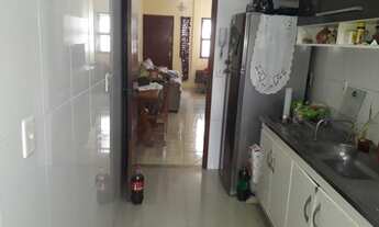 Imagem 4: Cobertura à venda, 137 m² por R$ 399.900,00 - Nova Gerti - São Caetano do Sul/SP