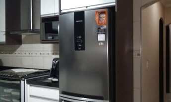 Imagem 3: Casa Assobradada 3 dorm. com Suit 4 vgs garag. Jd. Santo Andre