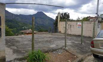 Imagem 2: Terreno à venda, 228 m² por R$ 225.000,00 - Cascatinha - Nova Friburgo/RJ