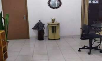 Imagem 3: 2 Dormitórios, andar baixo, 1 vaga - Itararé - São Vicente